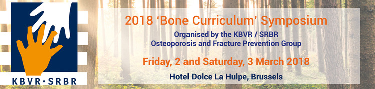 Osteo Symposium 2018
